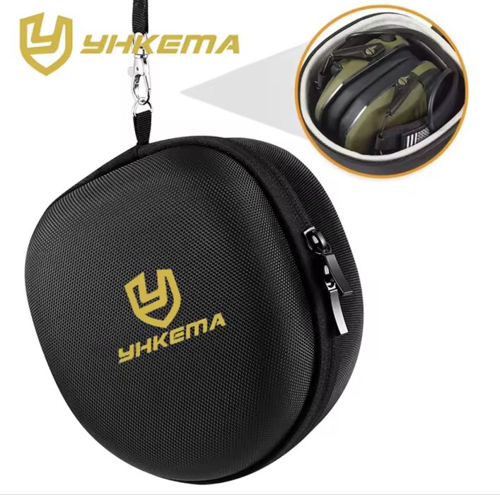 Оригінальні навушники Walker’s  ,тактичні, шумоподавляючі