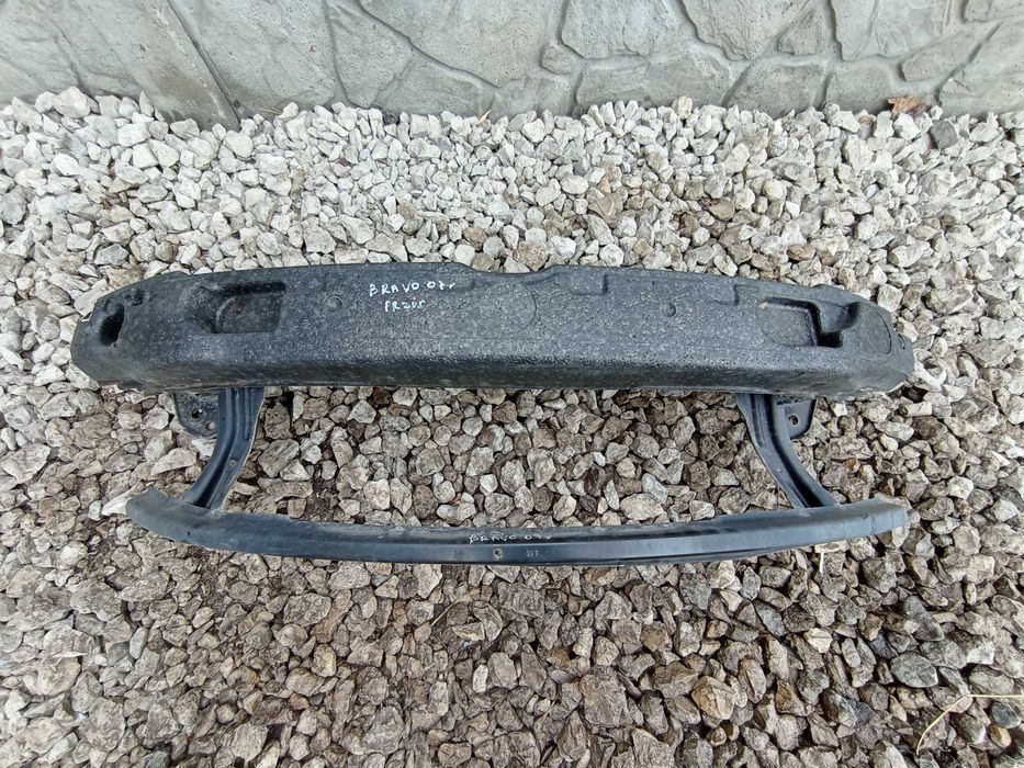 Belka zderzaka przód Fiat Bravo II