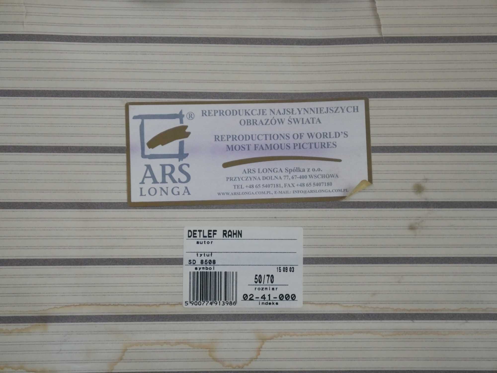Obraz, grafika, reprodukcja