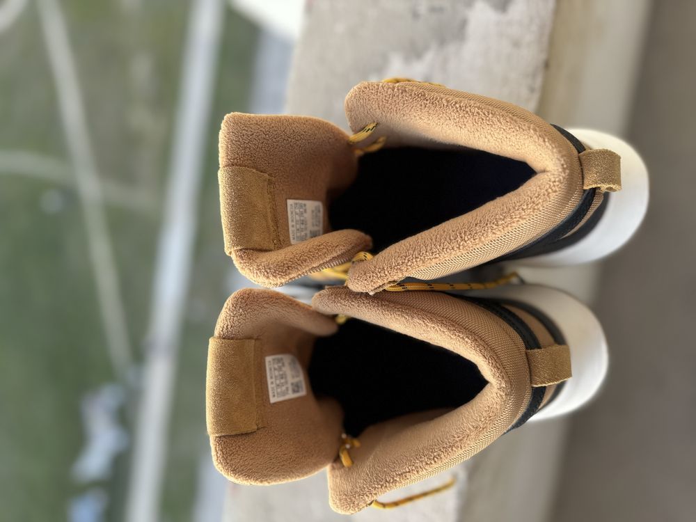 Зимні кросівки адідас, боти,adidas.