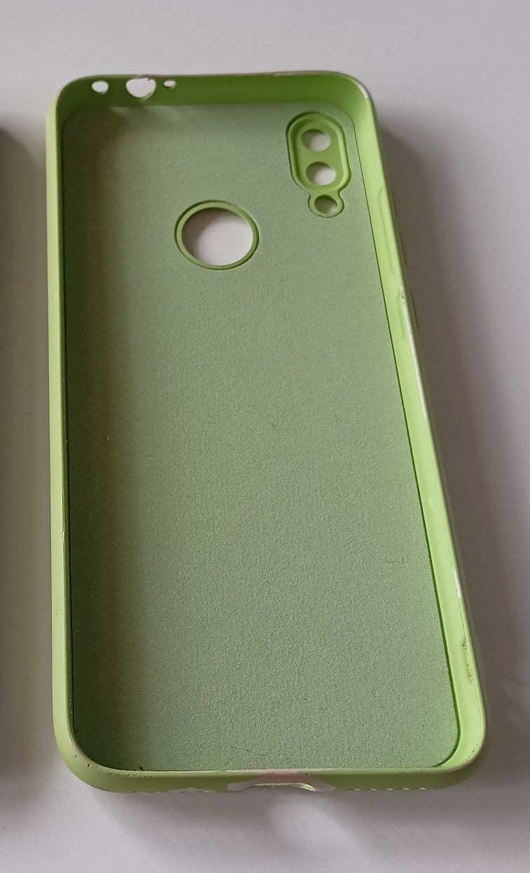 Etui Xiaomi redmi note 7