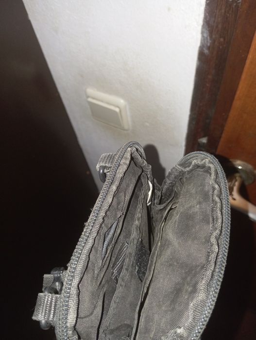 Bolsinha Eastpak