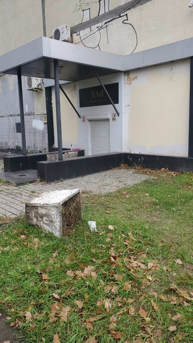 Локація топ‼️Продам студію краси з окремим входом метро Салтівська 3хв