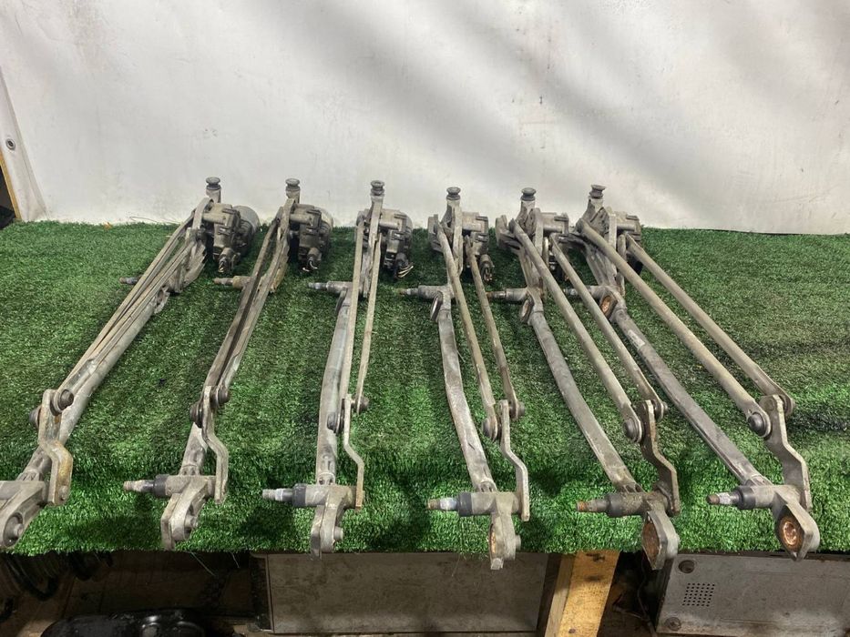 Трапеція двірників склоочисники моторчик форд фокус 2 ford focus