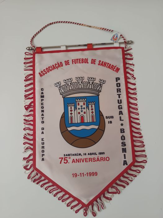 Associação de futebol de Santarém