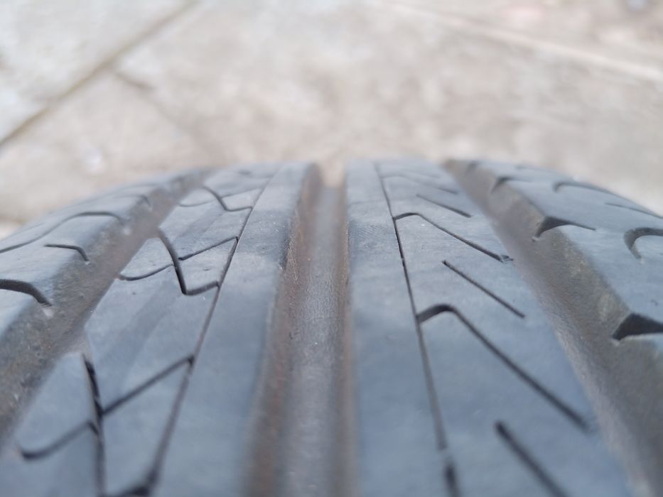 Opony GtRadial 7.5 mm 155x60x15