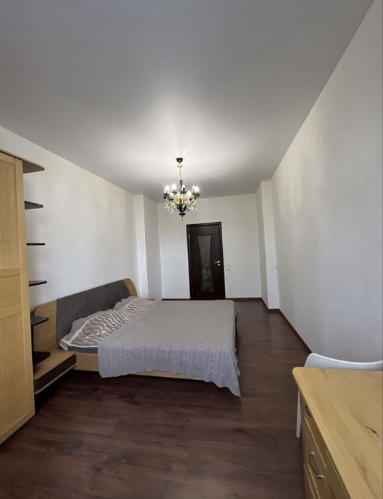 Продам 3-х комнатную квартиру по пр.Аношкина. Ж