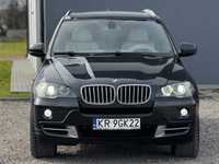 BMW x5 3.5d 10 Years Edition 446/500