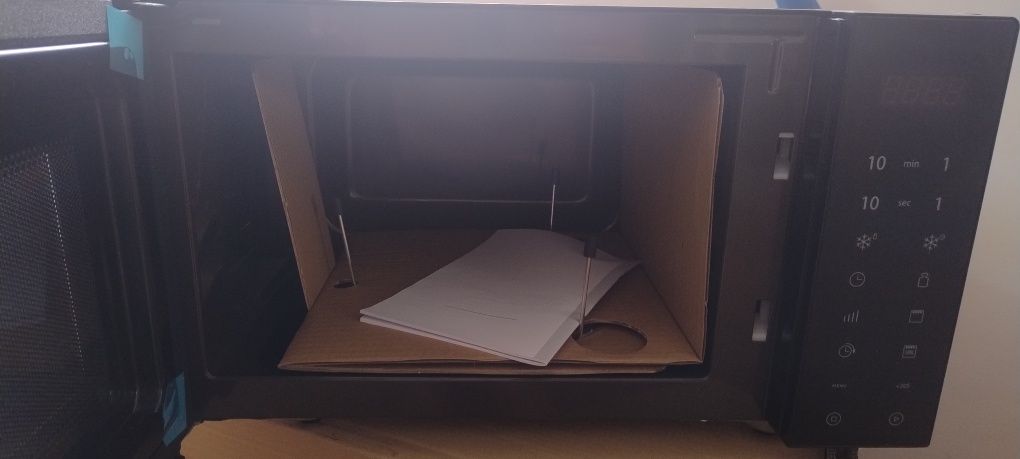Sprzedam mikrofale Nowa