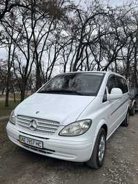 Продаю Mercedes-Benz Vito 111