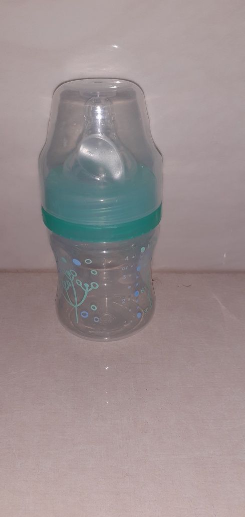 Butelki dla noworodka 125 ml BabyOno