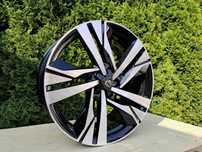 Felgi Alu R19'' 5x108 Proace Astra Combo Life E Vivaro C GT Coupe