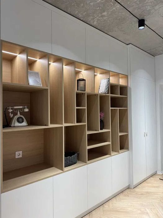 Продаж 1 кімнатної в ЖК Бережанський. Дизайнерський ремонт. Оболонь