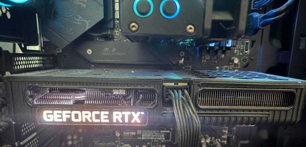 NVIDIA GeForce RTX 3060 12 GB