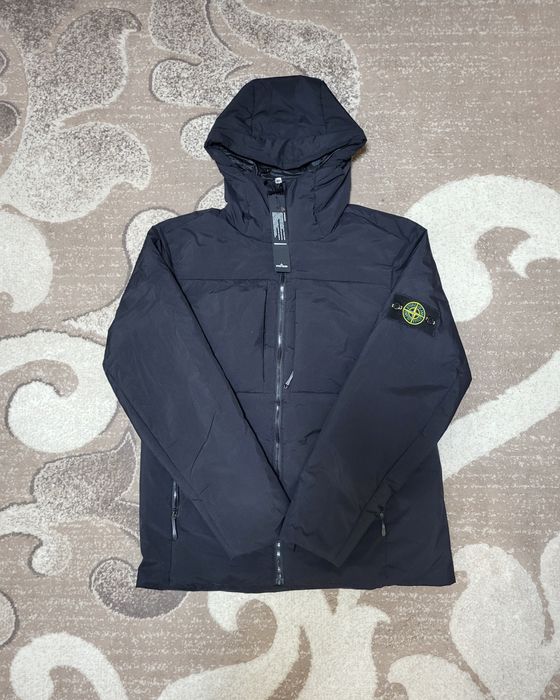 Мікропуховик stone island