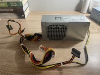 Zasilacz do kumputera DELL Optiplex 790 slim