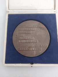 Medal Krakowska fabryka kabli i maszyn kablowych