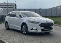 Ford Mondeo TITANIUM Bardzo zadbany