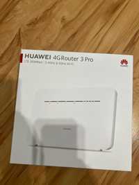 Router HUAWEI 4G Router 3 pro