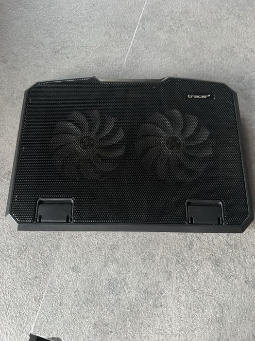 Podkładka chłodząca tracer