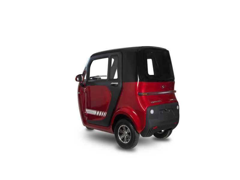 Pojazd / Motorower elektryczny FLIPPER Gwarancja Raty Serwis Transport