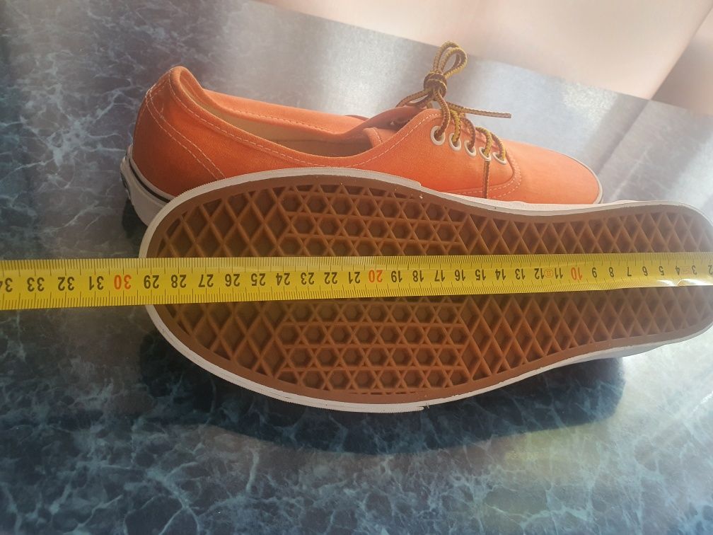 NOWE buty trampki VANS rozmiar 45