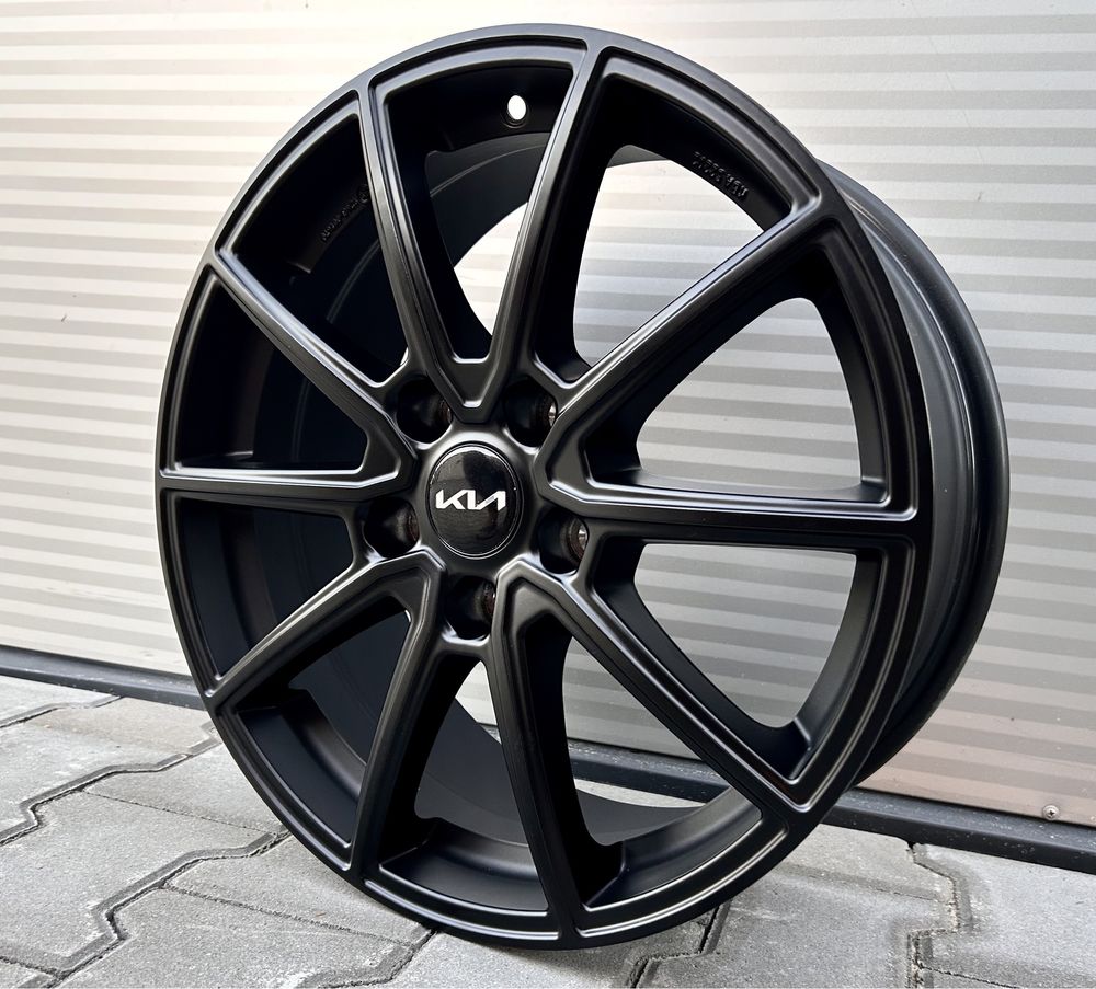 alufelgi r17 5x114,3 KIA NOWE! Ceed Sorento Sportage Carnival Duster