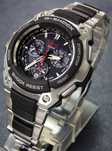Zegarek Casio  G-Shock MTG - 1000