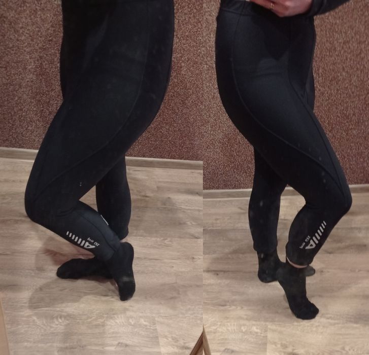 Велотреки, велошорти, велоштани Altura pro gel M