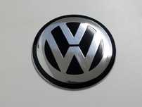 Simbolo Emblema VW