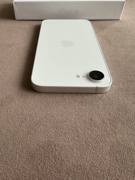 Iphone 16E 128gb neverlock