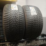 275/40/18 XL Sprzedam parę opon zimowych Hankook