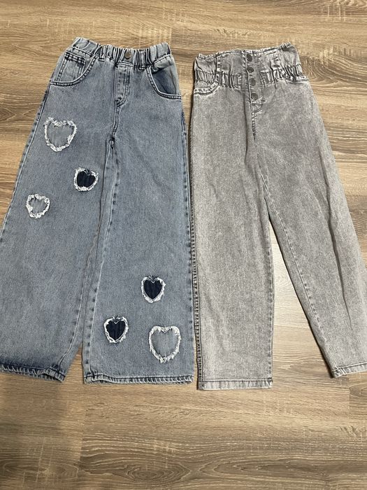 Продам джнинсові штани