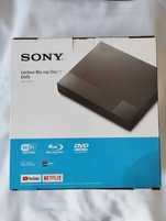 Odtwarzacz Blu-ray Sony BDP-S3700 HDMI USB WI-FI