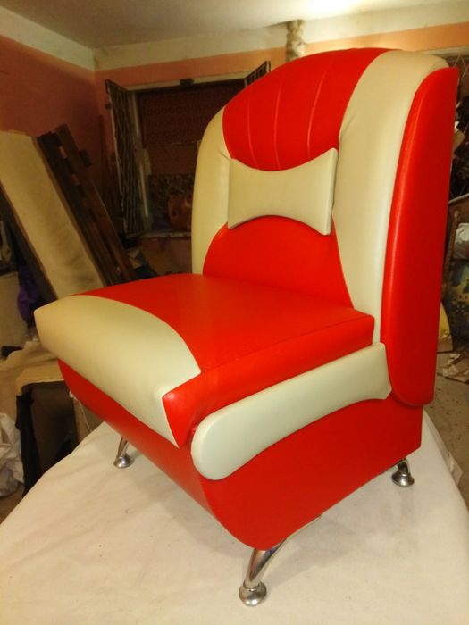 КАЧЕСТВО!25 Лет!Профессиональные услуги!Перетяжка РЕМОНТ мягкой мебели