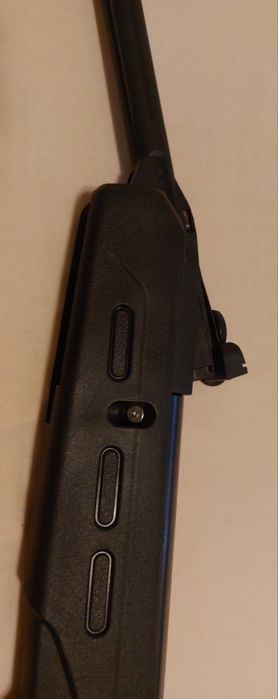 Carabina Gamo Delta Fox 4.5mm
