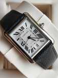 Cartier Tank Must XL 2024r / Gwar. do 2032r.