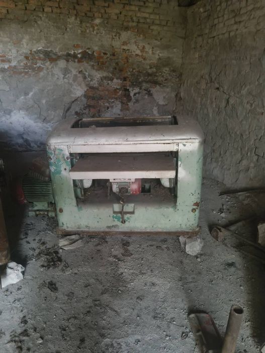 Продаж станків по дереву