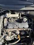 Seat Skoda Volkswagen 1,9 TDI Silnik Kompletny ATD