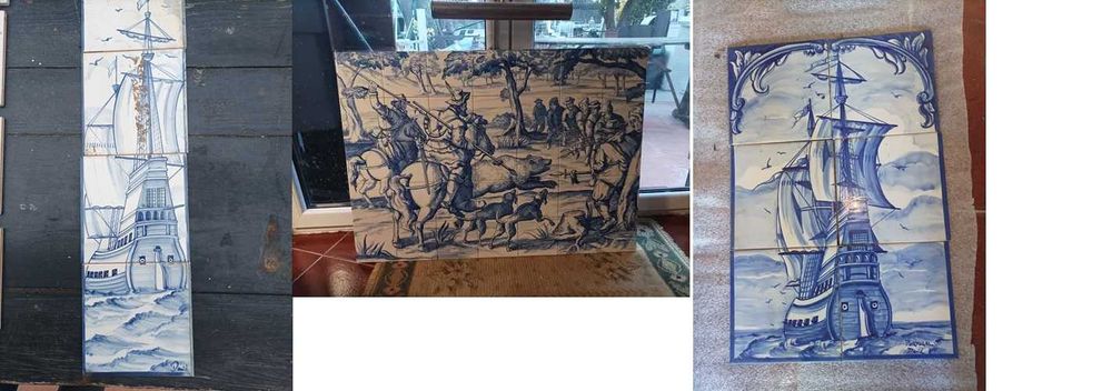 Lote Recheio de Casa