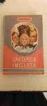 Livro "Uma família inglesa" de Júlio Dinis
