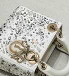 Mala Christian dior
