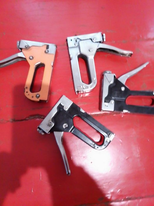 Степлер неробочий