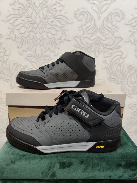Buty rowerowe Giro riddance mid platformy vibram mtb 46
