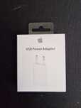 Apple 5W USB Power Adapter MD813ZM/A – Używana jak nowa