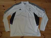 Nowa Bluza Treningowa Real Madryt 2022/2023 Adidas r XXXL