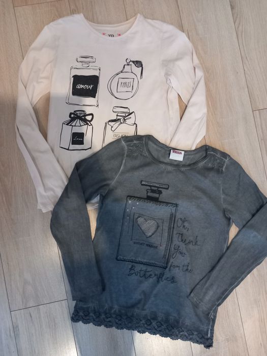 Bluzeczki Perfekt YIGGA 146/152