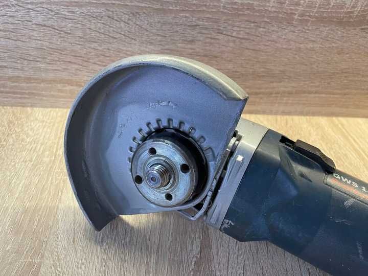 Szlifierka kątowa Bosch MOCNA 1400 W 230 V