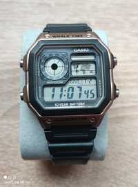 CASIO AE-1200 WH stan!!