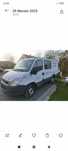 Iveco Daily  Iveco daily 2.3   6 osobowe
